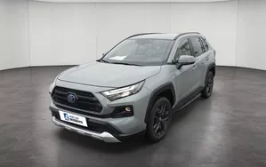 TOYOTA RAV4 Hybride 222 ch AWD-i Trail JTMJ63FV20J032028
