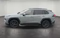 Miniature TOYOTA RAV4 Hybride 222 ch AWD-i Trail extérieur côté gauche 1104065