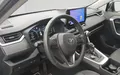Miniature TOYOTA RAV4 Hybride 222 ch AWD-i Trail photo 11 1104065