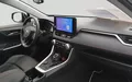 Miniature TOYOTA RAV4 Hybride 222 ch AWD-i Trail photo 18 1104065