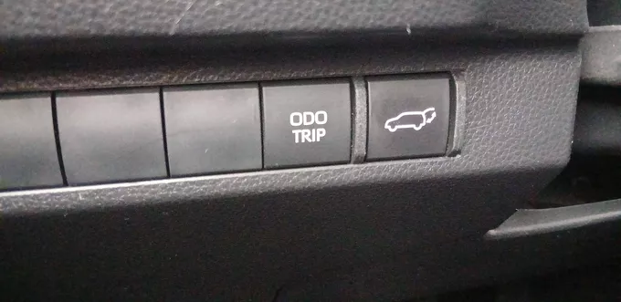 TOYOTA RAV4 Hybride 222 ch AWD-i Trail photo 21 1104065