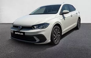 VOLKSWAGEN POLO 1.0 TSI 95 S&S BVM5 VW Edition WVWZZZAW1TU019416