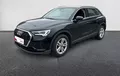 Miniature AUDI Q3 35 TFSI 150 ch S tronic 7 Design extérieur trois quart avant gauche 2125949