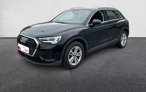 AUDI Q3 35 TFSI 150 ch S tronic 7 Design WAUZZZF33M1036166