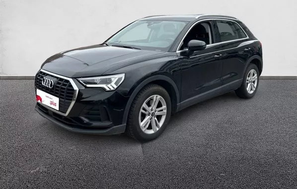 AUDI Q3 35 TFSI 150 ch S tronic 7 Design WAUZZZF33M1036166