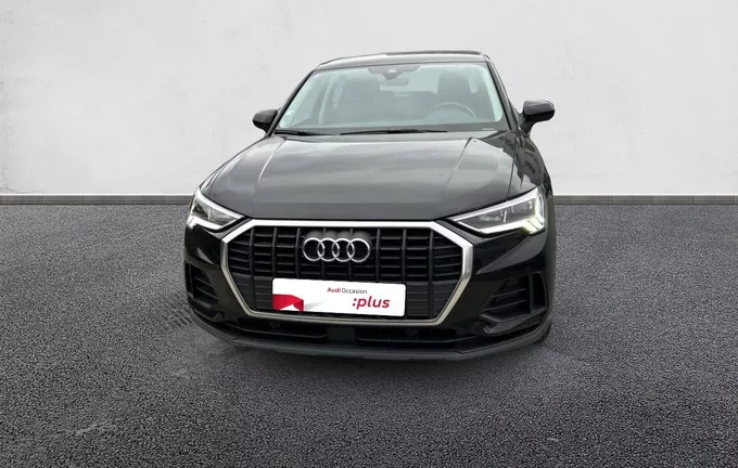 AUDI Q3 35 TFSI 150 ch S tronic 7 Design extérieur avant 2125949