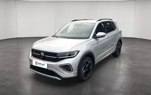 VOLKSWAGEN T-CROSS 1.5 TSI 150 Start/Stop DSG7 R-Line Edition WVGZZZC11TY093666