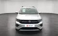 Miniature VOLKSWAGEN T-CROSS 1.5 TSI 150 Start/Stop DSG7 R-Line Edition extérieur avant 5069