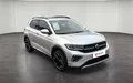 Miniature VOLKSWAGEN T-CROSS 1.5 TSI 150 Start/Stop DSG7 R-Line Edition extérieur trois quart avant droit 5069