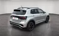 Miniature VOLKSWAGEN T-CROSS 1.5 TSI 150 Start/Stop DSG7 R-Line Edition extérieur trois quart arrière droit 5069