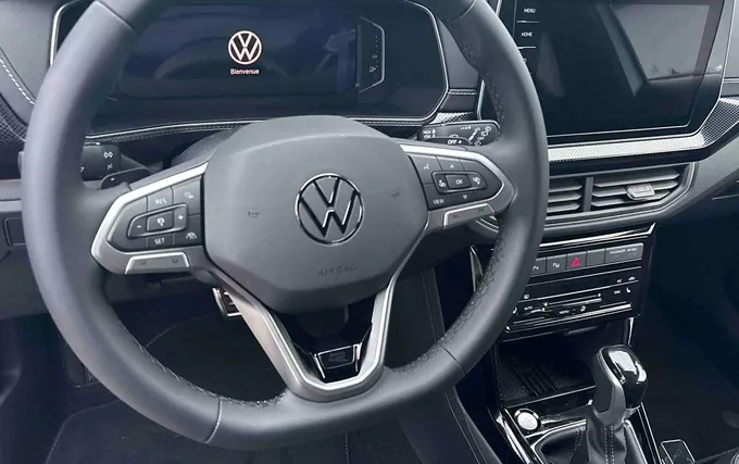 VOLKSWAGEN T-CROSS 1.5 TSI 150 Start/Stop DSG7 R-Line Edition photo 12 5069