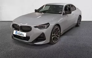BMW SERIE 2 Coupe M240i xDrive 374 ch BVA8 M Performance 2131147