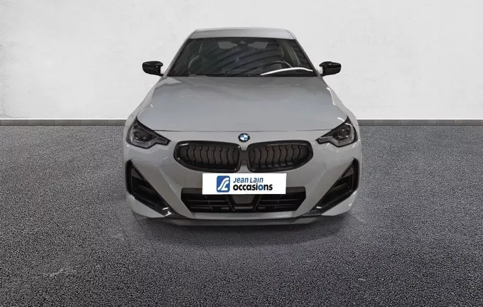BMW SERIE 2 Coupe M240i xDrive 374 ch BVA8 M Performance extérieur avant 2131147