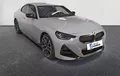 Miniature BMW SERIE 2 Coupe M240i xDrive 374 ch BVA8 M Performance extérieur trois quart avant droit 2131147