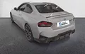 Miniature BMW SERIE 2 Coupe M240i xDrive 374 ch BVA8 M Performance extérieur trois quart arrière gauche 2131147