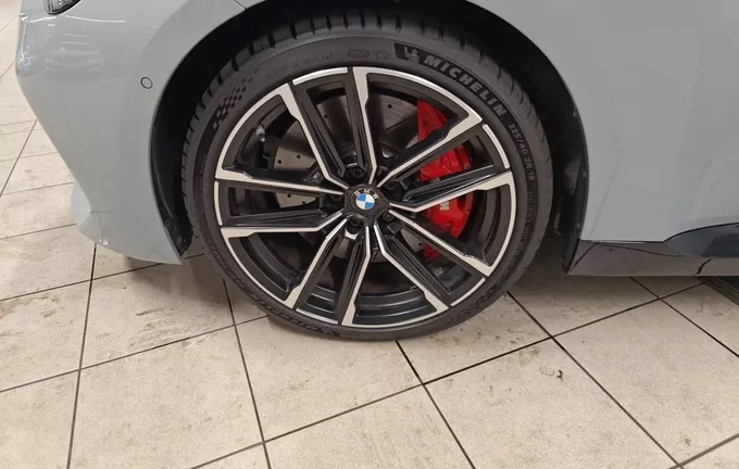 BMW SERIE 2 Coupe M240i xDrive 374 ch BVA8 M Performance photo 9 2131147