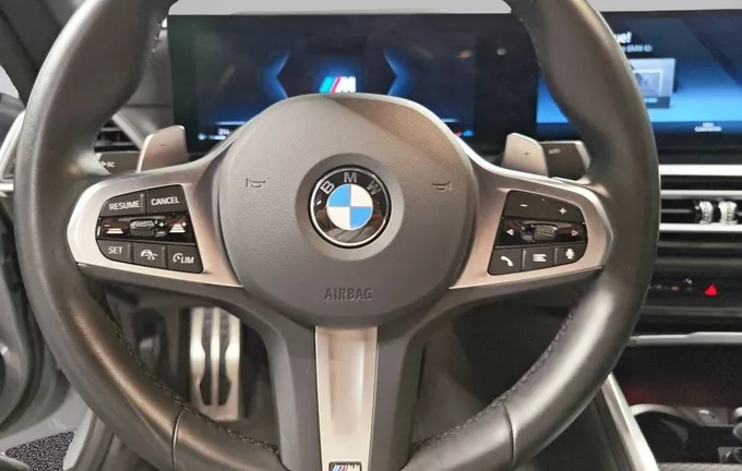 BMW SERIE 2 Coupe M240i xDrive 374 ch BVA8 M Performance photo 12 2131147