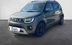 SUZUKI IGNIS 1.2 Dualjet Hybrid AllGrip Privilège JSAMFJ91S00221703