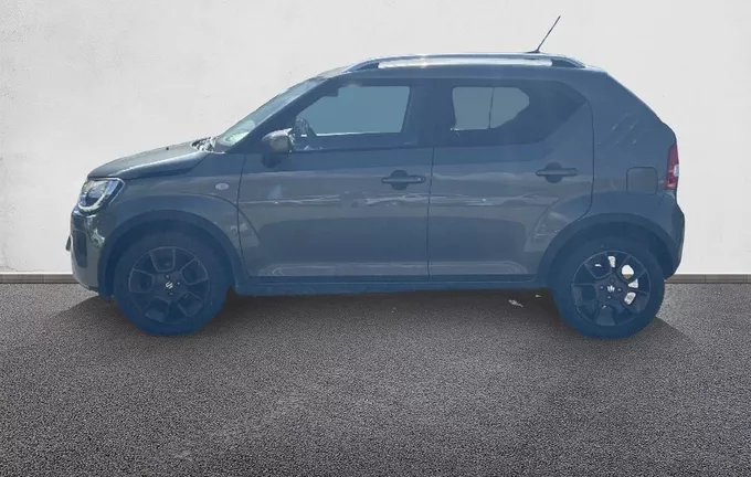 SUZUKI IGNIS 1.2 Dualjet Hybrid AllGrip Privilège extérieur côté gauche 13971
