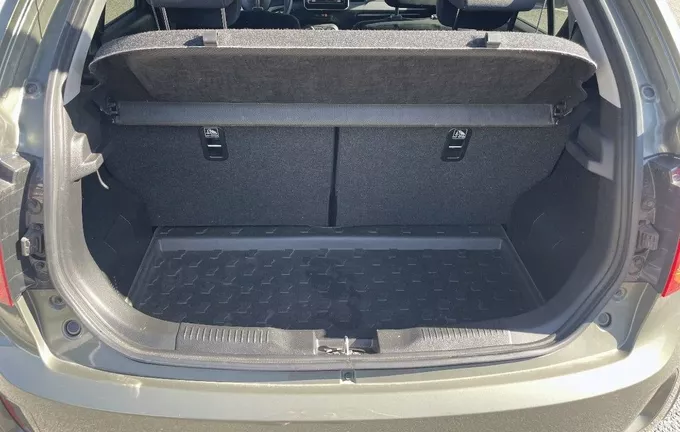 SUZUKI IGNIS 1.2 Dualjet Hybrid AllGrip Privilège photo 10 13971