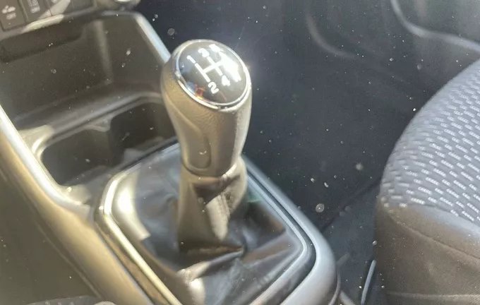 SUZUKI IGNIS 1.2 Dualjet Hybrid AllGrip Privilège photo 13 13971