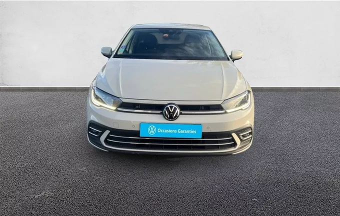 VOLKSWAGEN POLO 1.0 TSI 95 S&S DSG7 Style photo 9 2131472