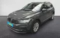 Miniature VOLKSWAGEN TIGUAN 1.4 eHybrid 245ch DSG6 Life Plus extérieur trois quart avant gauche 212635