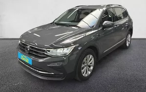 VOLKSWAGEN TIGUAN 1.4 eHybrid 245ch DSG6 Life Plus 212635