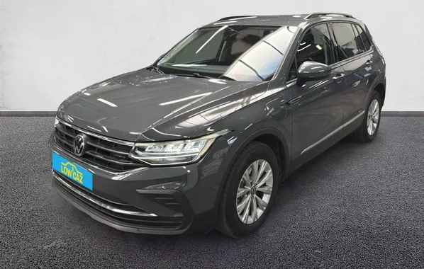 VOLKSWAGEN TIGUAN 1.4 eHybrid 245ch DSG6 Life Plus WVGZZZ5N4PW414665