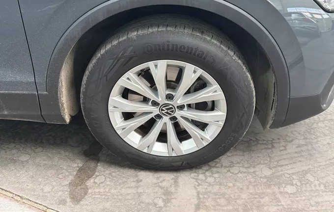VOLKSWAGEN TIGUAN 1.4 eHybrid 245ch DSG6 Life Plus photo 9 212635