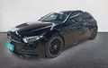 Miniature MERCEDES CLASSE A 200 7G-DCT AMG Line extérieur trois quart avant gauche 213153