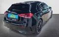 Miniature MERCEDES CLASSE A 200 7G-DCT AMG Line extérieur trois quart arrière droit 213153