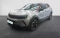 Miniature OPEL MOKKA ELECTRIQUE 136 ch & Batterie 50 kWh GS Line extérieur trois quart avant gauche 945430