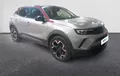 Miniature OPEL MOKKA ELECTRIQUE 136 ch & Batterie 50 kWh GS Line extérieur trois quart avant droit 945430