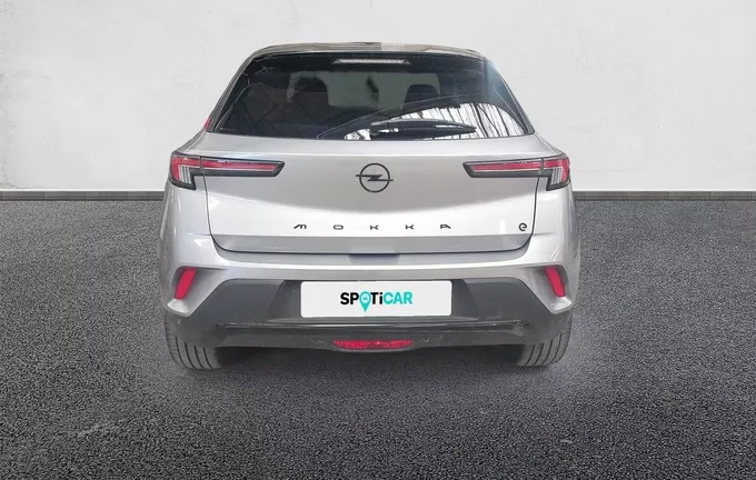 OPEL MOKKA ELECTRIQUE 136 ch & Batterie 50 kWh GS Line extérieur trois quart arrière droit 945430