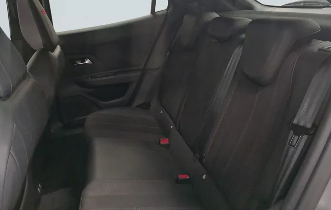 OPEL MOKKA ELECTRIQUE 136 ch & Batterie 50 kWh GS Line photo 12 945430