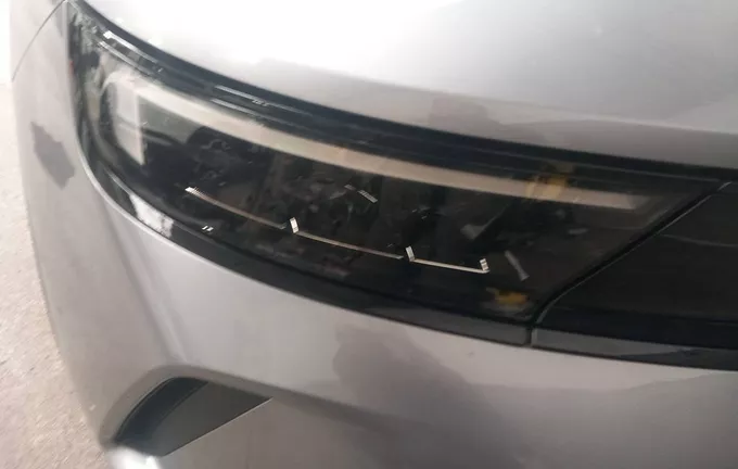 OPEL MOKKA ELECTRIQUE 136 ch & Batterie 50 kWh GS Line photo 16 945430