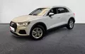 Miniature AUDI Q3 Sportback 35 TFSI 150 ch S tronic 7 Business Executive extérieur trois quart avant gauche 2126329