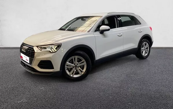 AUDI Q3 Sportback 35 TFSI 150 ch S tronic 7 Business Executive 2126329