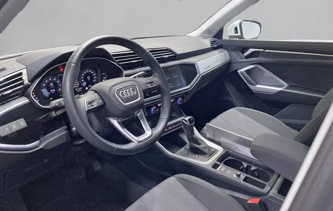 AUDI Q3 Sportback 35 TFSI 150 ch S tronic 7 Business Executive photo 11 2126329