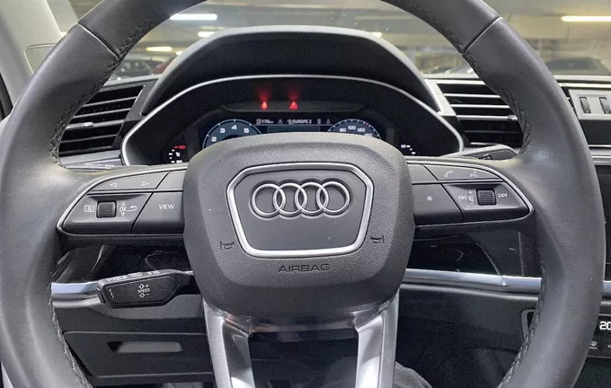 AUDI Q3 Sportback 35 TFSI 150 ch S tronic 7 Business Executive photo 12 2126329