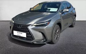 LEXUS NX 350h 4WD Hybride Luxe JTJCKBEZ505009528