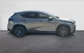 Miniature LEXUS NX 350h 4WD Hybride Luxe extérieur côté droit 1103823