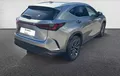 Miniature LEXUS NX 350h 4WD Hybride Luxe extérieur trois quart arrière droit 1103823
