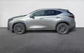 Miniature LEXUS NX 350h 4WD Hybride Luxe extérieur côté gauche 1103823