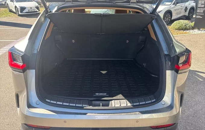 LEXUS NX 350h 4WD Hybride Luxe photo 10 1103823