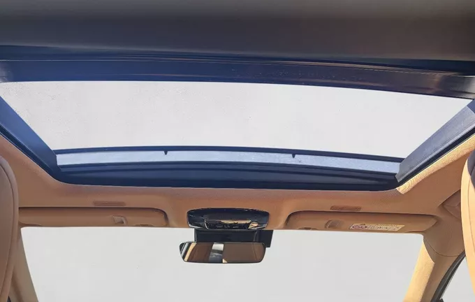 LEXUS NX 350h 4WD Hybride Luxe photo 19 1103823