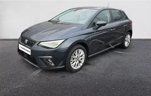 SEAT IBIZA 1.0 EcoTSI 115 ch S/S DSG7 Copa VSSZZZKJ4RR203598