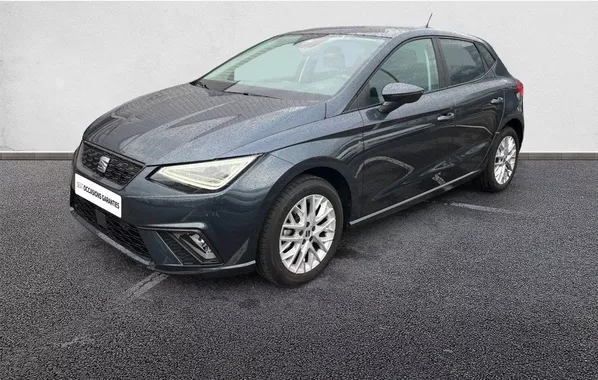 SEAT IBIZA 1.0 EcoTSI 115 ch S/S DSG7 Copa VSSZZZKJ4RR203598