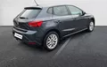 Miniature SEAT IBIZA 1.0 EcoTSI 115 ch S/S DSG7 Copa extérieur avant 2119570